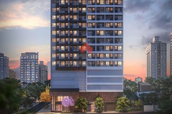 STÚDIO NORMAL para venda VILA CLEMENTINO São Paulo