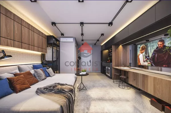 STÚDIO NORMAL para venda VILA CLEMENTINO São Paulo