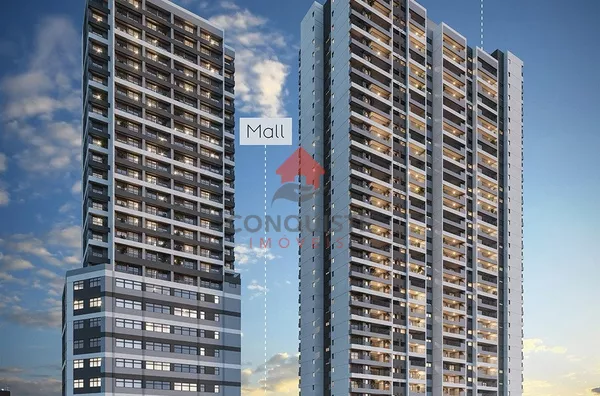 APARTAMENTO NORMAL para venda Vila Prudente São Paulo