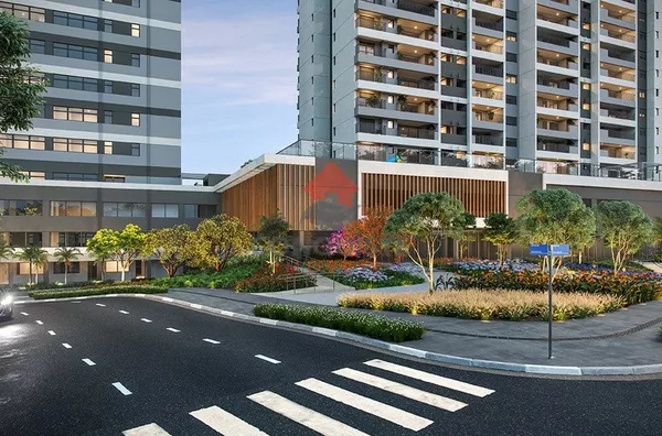 Apartamento Duplex para venda Vila Prudente São Paulo