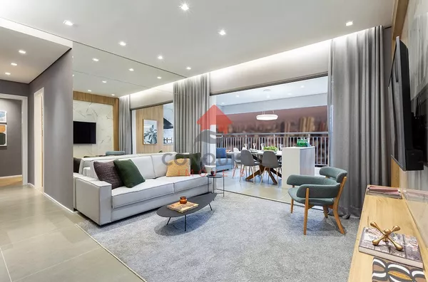 Apartamento Duplex para venda Vila Prudente São Paulo