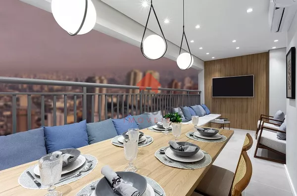 Apartamento Duplex para venda Vila Prudente São Paulo