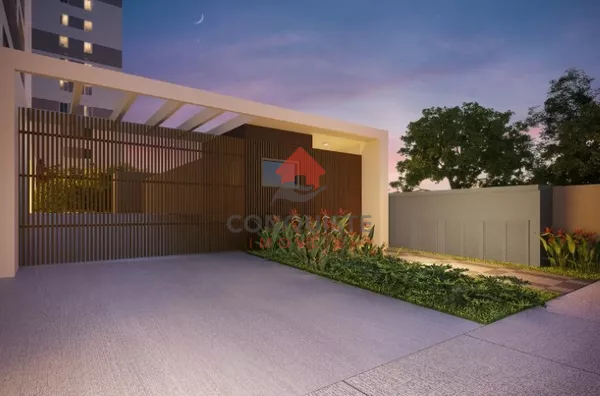 APARTAMENTO NORMAL para venda Mooca São Paulo