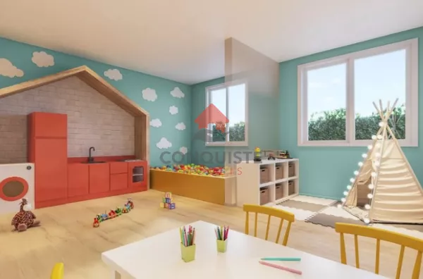 APARTAMENTO NORMAL para venda Mooca São Paulo