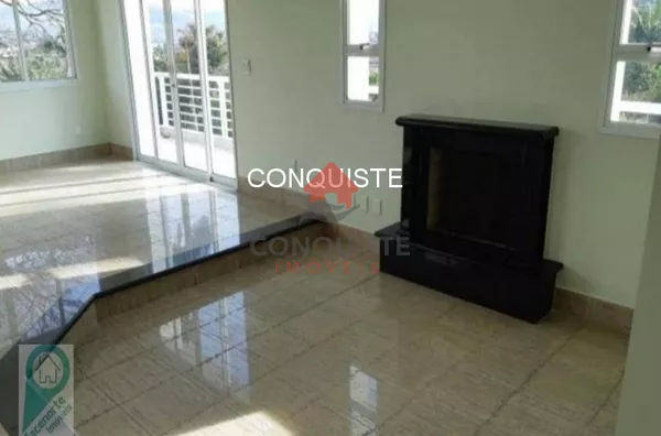 CASA SOBRADO para venda e aluguel ALPHAVILLE SANTANA DE PARNAÍBA