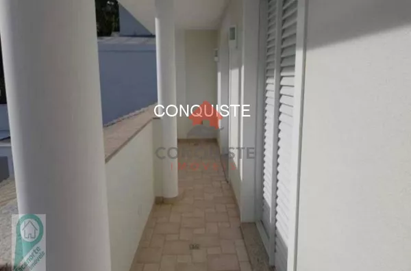 CASA SOBRADO para venda e aluguel ALPHAVILLE SANTANA DE PARNAÍBA