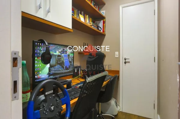 APARTAMENTO NORMAL para venda VILA MARIANA São Paulo