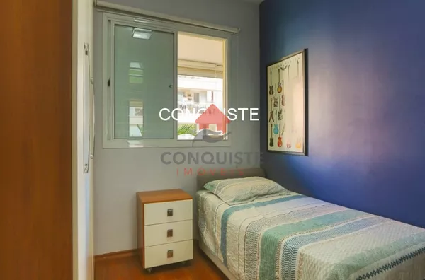 APARTAMENTO NORMAL para venda VILA MARIANA São Paulo