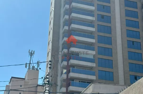 Apartamento de Alto Padrão com 3 Suítes na Vila América