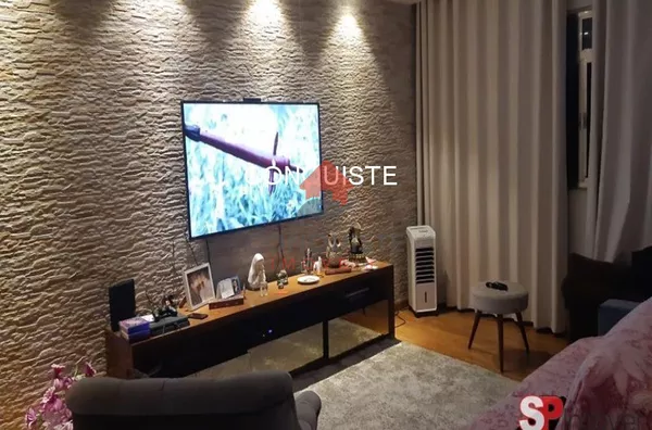 APARTAMENTO NORMAL para venda Brás São Paulo