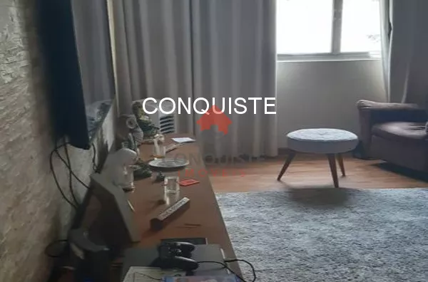 APARTAMENTO NORMAL para venda Brás São Paulo