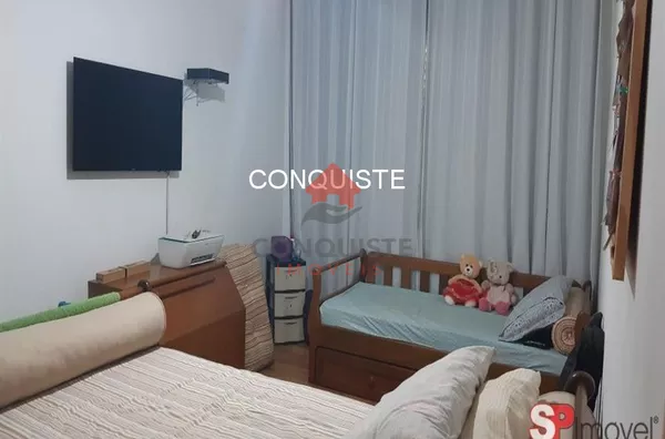 APARTAMENTO NORMAL para venda Brás São Paulo