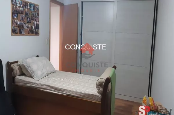 APARTAMENTO NORMAL para venda Brás São Paulo