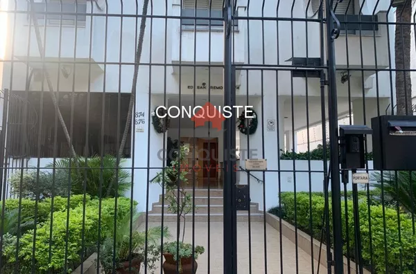 APARTAMENTO NORMAL para venda VILA CLEMENTINO São Paulo