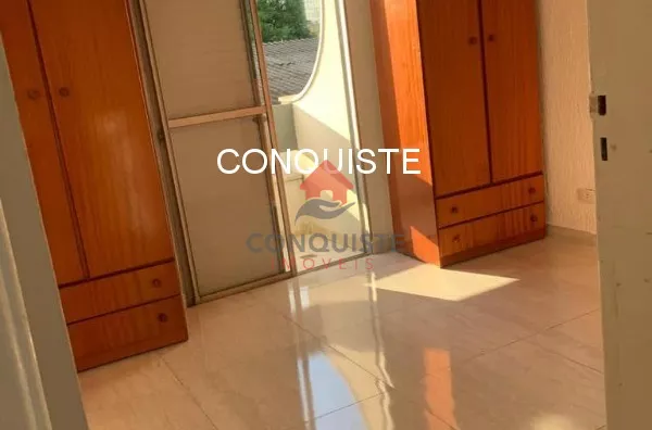 APARTAMENTO NORMAL para venda VILA CLEMENTINO São Paulo