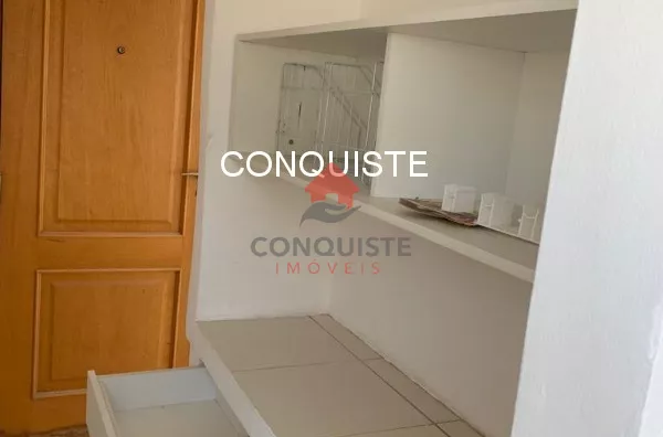 APARTAMENTO NORMAL para venda VILA CLEMENTINO São Paulo