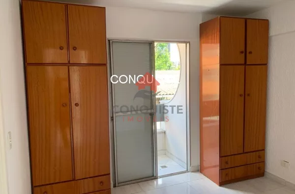 APARTAMENTO NORMAL para venda VILA CLEMENTINO São Paulo