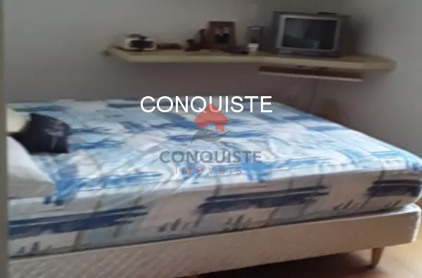 APARTAMENTO NORMAL para venda Perdizes São Paulo