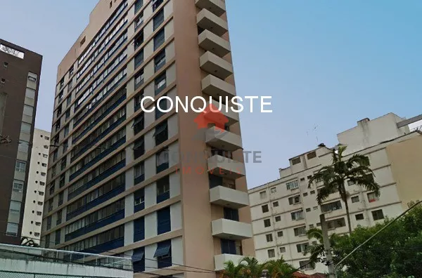 APARTAMENTO NORMAL para venda Jardim Paulista São Paulo