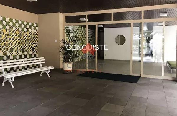 APARTAMENTO NORMAL para venda Jardim Paulista São Paulo