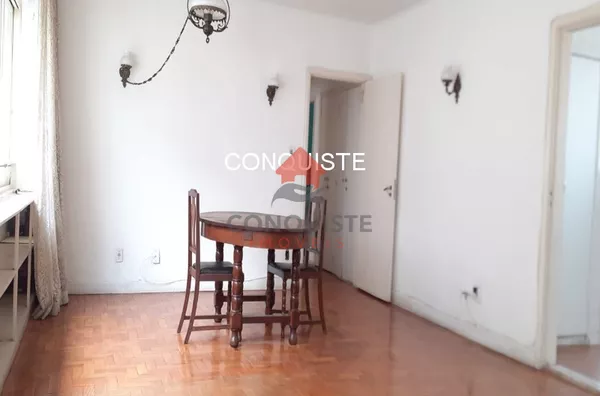 APARTAMENTO NORMAL para venda Jardim Paulista São Paulo