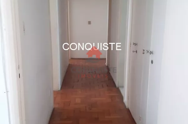 APARTAMENTO NORMAL para venda Jardim Paulista São Paulo