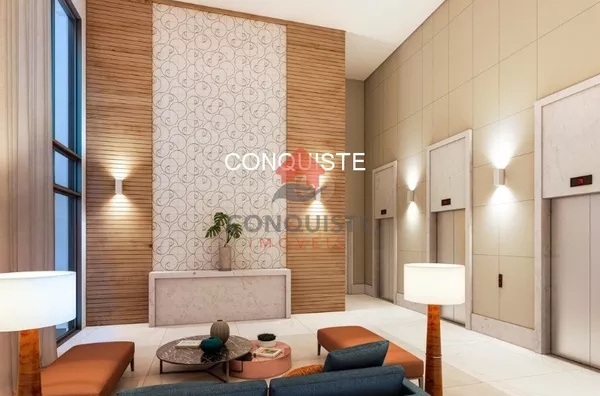 APARTAMENTO NORMAL para venda VILA CLEMENTINO São Paulo