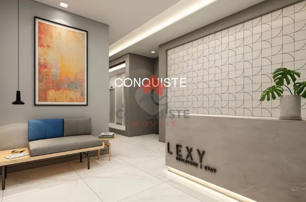 APARTAMENTO NORMAL para venda VILA CLEMENTINO São Paulo