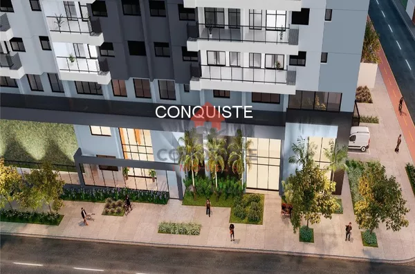 APARTAMENTO NORMAL para venda VILA CLEMENTINO São Paulo