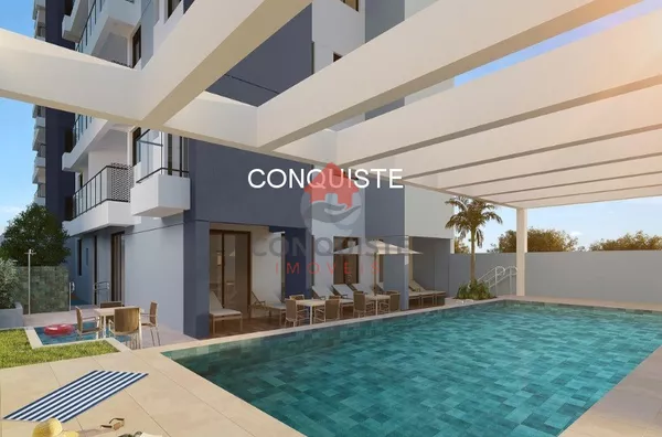 APARTAMENTO NORMAL para venda VILA CLEMENTINO São Paulo