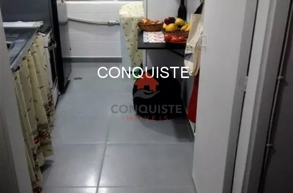 APARTAMENTO NORMAL para venda Bela Vista São Paulo