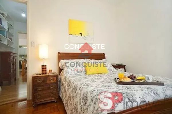 APARTAMENTO NORMAL para venda Perdizes São Paulo