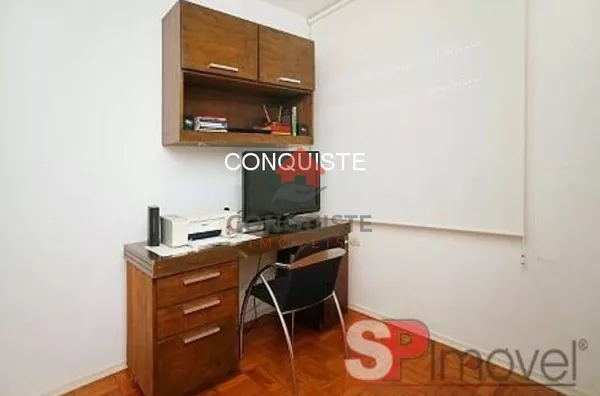 APARTAMENTO NORMAL para venda Perdizes São Paulo