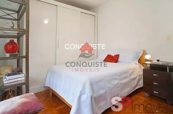 APARTAMENTO NORMAL para venda Perdizes São Paulo