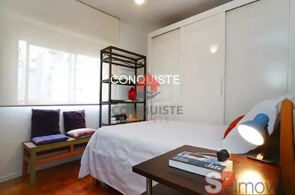 APARTAMENTO NORMAL para venda Perdizes São Paulo