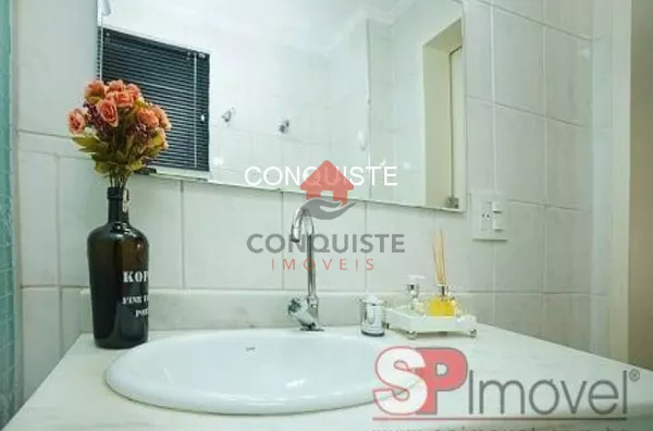 APARTAMENTO NORMAL para venda Perdizes São Paulo