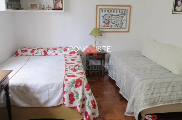 APARTAMENTO NORMAL para venda Jardim Paulista São Paulo