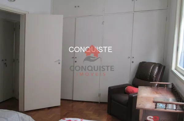 APARTAMENTO NORMAL para venda Jardim Paulista São Paulo