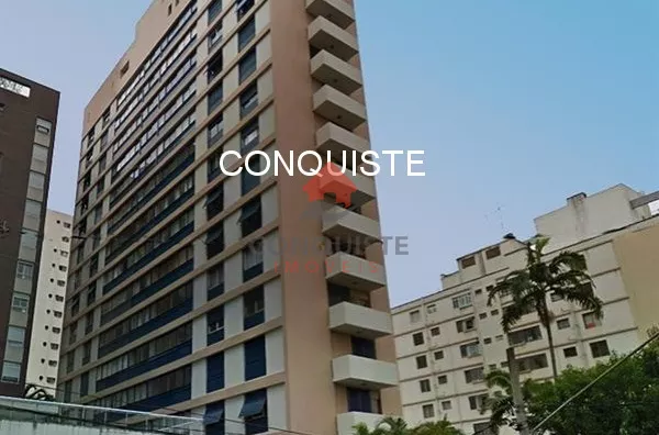 APARTAMENTO NORMAL para venda Jardim Paulista São Paulo