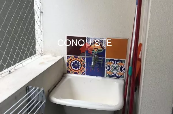 APARTAMENTO NORMAL para venda Perdizes São Paulo