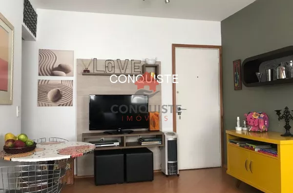 APARTAMENTO NORMAL para venda Perdizes São Paulo