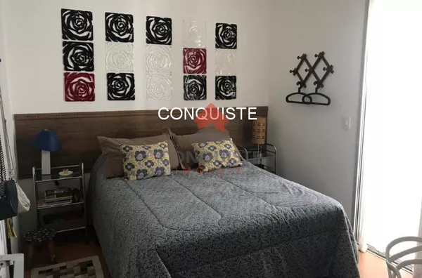 APARTAMENTO NORMAL para venda Perdizes São Paulo