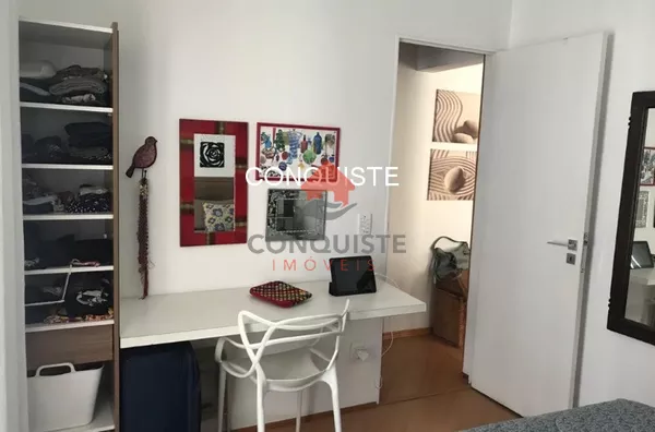 APARTAMENTO NORMAL para venda Perdizes São Paulo