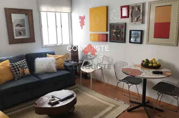 APARTAMENTO NORMAL para venda Perdizes São Paulo