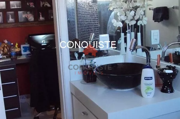 APARTAMENTO NORMAL para venda PARAÍSO São Paulo