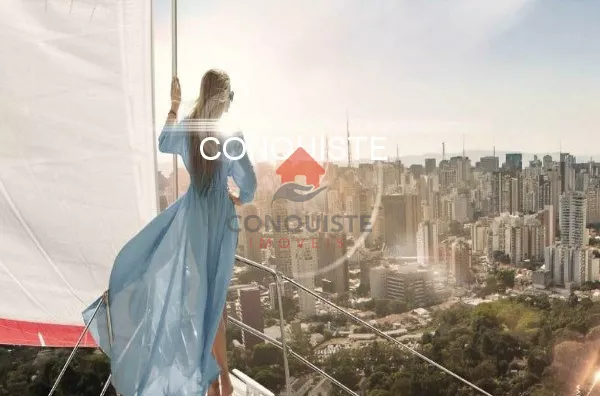 APARTAMENTO NORMAL para venda VILA MARIANA São Paulo