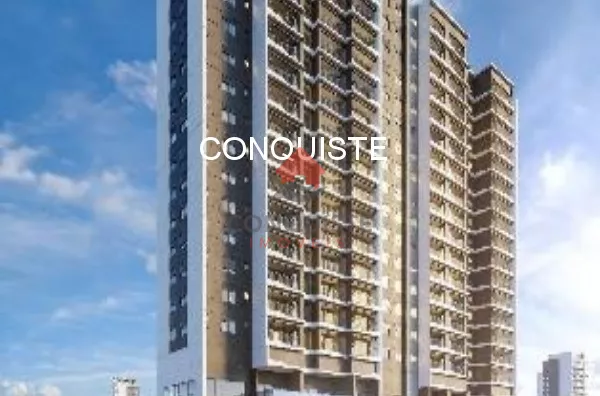 APARTAMENTO NORMAL para venda VILA MARIANA São Paulo