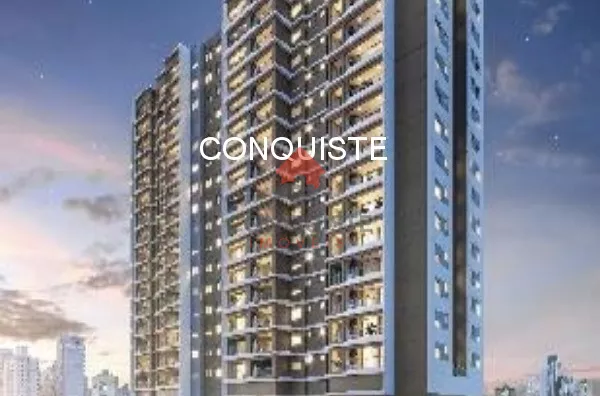 APARTAMENTO NORMAL para venda VILA MARIANA São Paulo