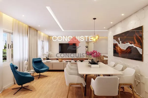 Apartamento  para venda com 3 dormitórios, localizado no Jardim Paulista em São Paulo