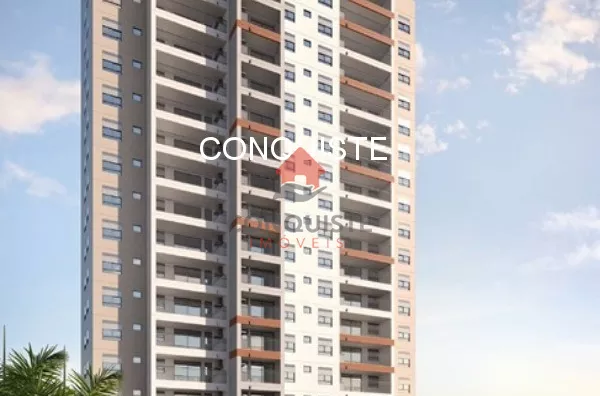 APARTAMENTO NORMAL para venda VILA SANTA DELFINA São Paulo